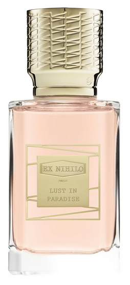 تيستر إكس نيهيلو لوست إن بارادايس أو دو بارفيوم 100 مل TESTER EX NIHILO LUST IN PARADISE EDP 100ML