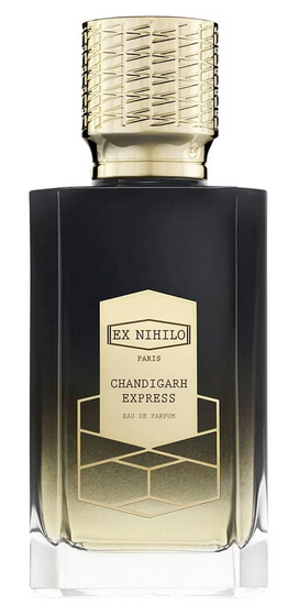 تيستر إكس نيهيلو شانديغار إكسبريس أو دو بارفيوم 100 مل TESTER EX NIHILO CHANDIGARH EXPRESS EDP 100ML