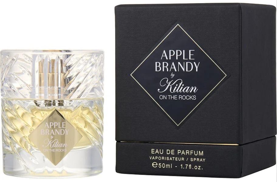 كيليان أنجلز شير أون ذا روكس أو دي بارفيوم 50 مل KILIAN ANGELS SHARE ON THE ROCKS EDP 50ML