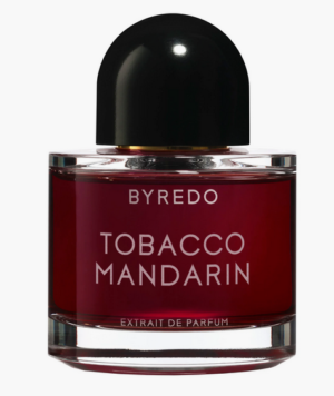 تيستر بايريدو توباكو ماندراين اكستريت دي بيرفيوم 50 مل TESTER BYREDO TOBACCO MANDARIN EXTRAIT DE PARFUM 50ML