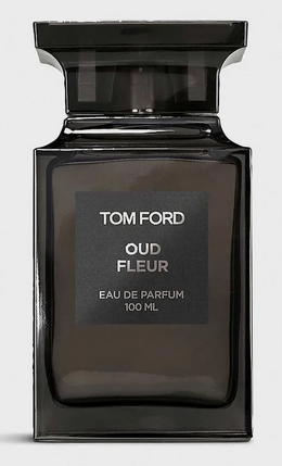 تيستر توم فورد عود فلور أو دو بارفيوم 100 مل ديسكونتنيود TESTER TOM FORD OUD FLEUR EDP 100ML DISCOUNTIONED