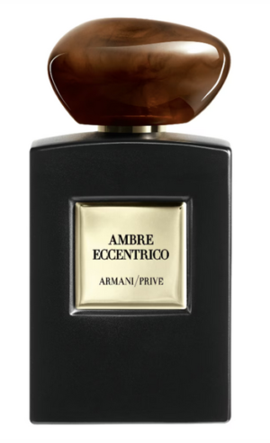 تيستر جيورجيو أرماني أمبر إيسينتريكو أو دو بارفيوم 100 مل ديسكونتنيود TESTER GIORGIO ARMANI AMBRE ECCENTRICO EDP 100ML DISCOUNTIONED