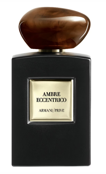 تيستر جيورجيو أرماني أمبر إيسينتريكو أو دو بارفيوم 100 مل ديسكونتنيود TESTER GIORGIO ARMANI AMBRE ECCENTRICO EDP 100ML DISCOUNTIONED