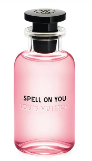 تيستر لويس فيتون سبيل أون يو أو دو بارفيوم 100 مل TESTER LOUIS VUITTON SPELL ON YOU EDP 100ML
