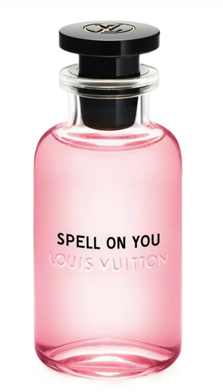 تيستر لويس فيتون سبيل أون يو أو دو بارفيوم 100 مل TESTER LOUIS VUITTON SPELL ON YOU EDP 100ML