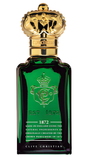 تيستر كلايف كريستيان اوريجينال كولكشن 1872 بيرفيوم 50 مل TESTER CLIVE CHRISTIAN ORIGINAL COLLECTION 1872 PERFUME FOR MEN 50ML