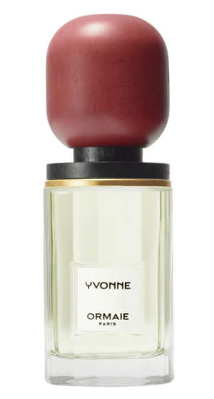 تيستر أورميه إيفون أو دو بارفيوم 100 مل TESTER ORMAIE YVONNE EDP 100ML
