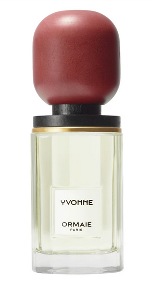 تيستر أورميه إيفون أو دو بارفيوم 100 مل TESTER ORMAIE YVONNE EDP 100ML