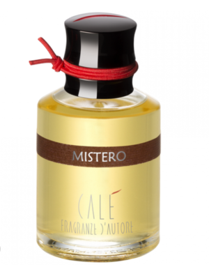 تيستر كالي فراغرانتز دوتوري ميستيرو أو دو بارفيوم 50 مل TESTER CALÉ FRAGRANZE D AUTORE MISTERO EDP 50ML