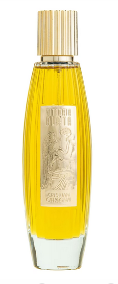 تيستر كريستيان كافانيا فيتوريا ألاتا اكستريت دي بيرفيوم 100 مل TESTER CRISTIAN CAVAGNA VITTORIA ALATA EXTRAIT DE PARFUM 100ML
