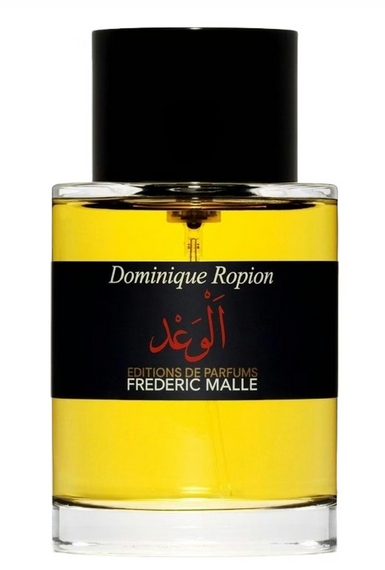 تيستر فريدريك مال بروميس 100 مل TESTER FREDERIC MALLE PROMISE 100ML