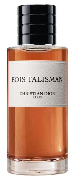 تيستر ديور بوا تاليسمان أو دي بارفيوم 200 مل TESTER DIOR BOIS TALISMAN EDP 200ML