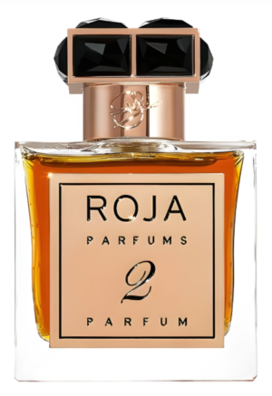 تيستر روجا بارفيوم دي لا نوي II 100 مل اولد باتش 2024 TESTER ROJA PARFUM DE LA NUIT II 100ML OLD BATCH 2024