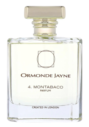 تيستر أورموند جاين 4. مونتاباكو بيرفيوم 120 مل أولد باتش TESTER ORMONDE JAYNE 4. MONTABACO PARFUM 120ML OLD BATCH