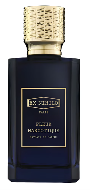 تيستر إكس نيهيلو فلور ناركوتيك اكستريت دي بيرفيوم 100 مل TESTER EX NIHILO FLEUR NARCOTIQUE EXTRAIT DE PARFUM 100ML