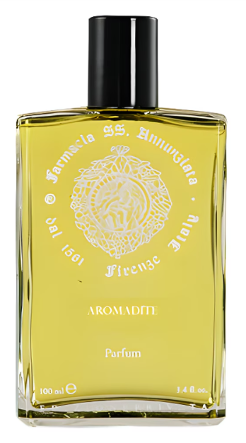 تيستر فارماسيا إس إس أنونزياتا أرومادايت بيرفيوم 100 مل ديسكونتنيود TESTER FARMACIA SS. ANNUNZIATA AROMADITE PARFUM 100ML DISCOUNTIONED