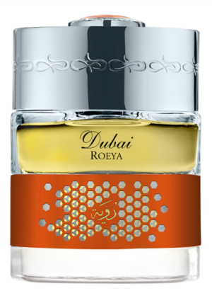 تيستر ذا سبيريت أوف دبي رؤية أو دو بارفيوم 100 مل TESTER THE SPIRIT OF DUBAI ROEYA EDP 100ML