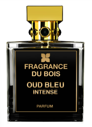 فراغرانس دو بوا عود بلو إنتنس 100 مل FRAGRANCE DU BOIS OUD BLEU INTENSE 100ML
