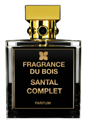 فراغرانس دو بوا سانتال كومبليت 100 مل FRAGRANCE DU BOIS SANTAL COMPLET 100ML