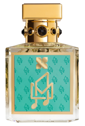 فراغرانس دو بوا إيه إم إكستريت دي بارفيوم 100 مل FRAGRANCE DU BOIS AM EXTRAIT DE PARFUM 100ML