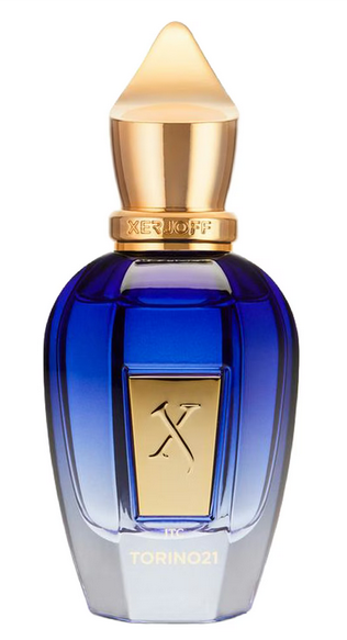 تيستر زيرجوف تورينو 21 100 مل TESTER XERJOFF TORINO 21 100ML