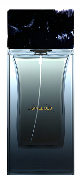سورا دورا كامل عود اكستريت دي بيرفيوم 50 مل SORA DORA KAMEL OUD EXTRAIT DE PARFUM 50ML