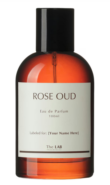تيستر ذا لاب فراجرانسز روز عود اكستريت دي بيرفيوم 50 مل TESTER THE LAB FRAGRANCES ROSE OUD EXTRAIT DE PARFUM 50ML