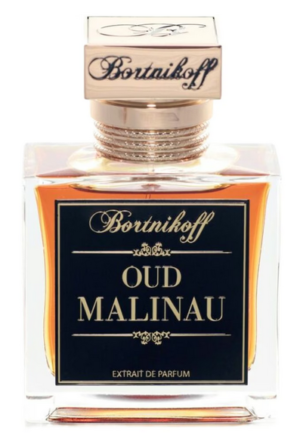 بورتنيكوف عود ماليناو إكستريت دي بارفيوم 50 مل	 BORTNIKOFF OUD MALINAU EXTRAIT DE PARFUM 50ML