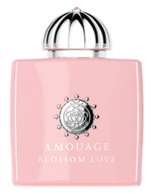 أمواج بلوسوم لوف فور وومان أو دو بارفيوم 100 مل أولد باتش AMOUAGE BLOSSOM LOVE FOR WOMAN EDP 100ML OLD BATCH