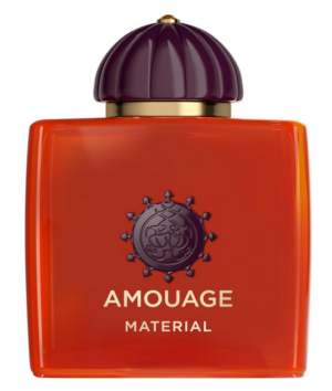 أمواج ماتيريال أو دو بارفيوم 100 مل  AMOUAGE MATERIAL EDP 100ML