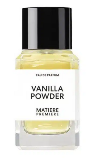 تيستر ماتيير بريميير فانيلا باودر أو دو بارفان 100 مل TESTER MATIERE VANILLA POWDER EDP 100ML