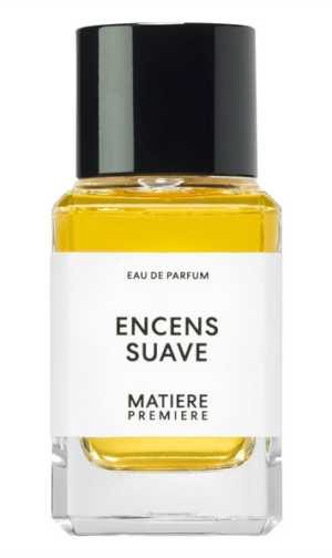 تيستر ماتيير بريميير أنسان سواف أو دو بارفيوم 100 مل TESTER MATIERE PREMIERE ENCENS SUAVE EDP 100ML