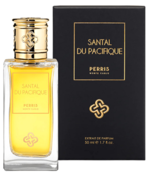 بيريس مونتي كارلو أبسولو دوسمانث اكستريت دي بيرفيوم 50 مل PERRIS MONTE CARLO ABSOLUE D'OSMANTHE EXTRAIT DE PARFUM 50ML
