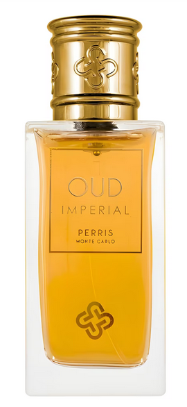 بيريس مونتي كارلو عود إمبريال اكستريت دي بيرفيوم 50 مل PERRIS MONTE CARLO OUD IMPÉRIAL EXTRAIT DE PARFUM 50ML - الصورة 2