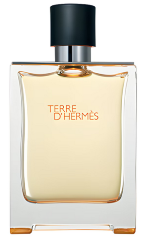 تيستر هيرميس تير دي هيرميس أو دو تواليت 100 مل TESTER HERMÈS TERRE D'HERMÈS EDT 100ML