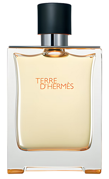 تيستر هيرميس تير دي هيرميس أو دو تواليت 100 مل TESTER HERMÈS TERRE D'HERMÈS EDT 100ML
