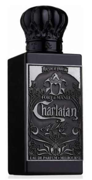 فورت أند مانلي بيرفيوم ملبورن أو دو بارفيوم 50 مل أولد باتش FORT AND MANLE PARFUM MELBOURNE EDP 50ML OLD BATCH