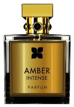 تيستر فراغرانس دو بوا أمبر إنتنس 100 مل TESTER FRAGRANCE DU BOIS AMBER INTENSE 100ML
