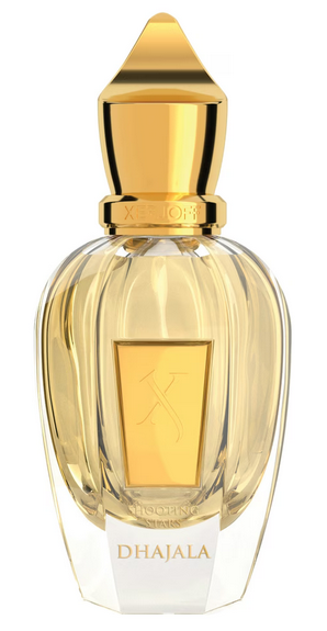 تيستر سيرجوف دجالة 50 مل أولد باتش TESTER XERJOFF DHAJALA 50ML OLD BATCH