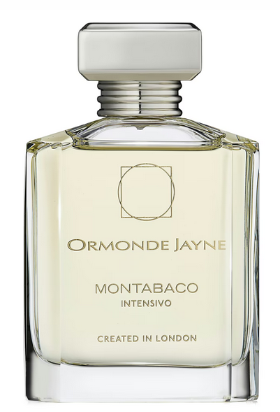 اورموند جين 4 مونتاباكو انتنسيفو 88 مل ORMONDE JAYNE 4. MONTABACO INTENSIVO 88ML