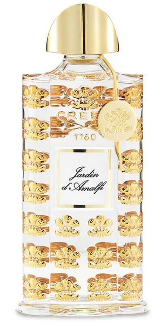 كريد جاردان دامالفي أو دو بارفيوم 75 مل أولد باتش CREED JARDIN D AMALFI EDP 75ML OLD BATCH