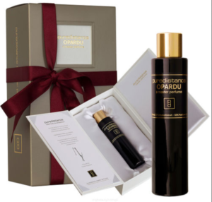 بيورديستانس اوباردو اكستريت دي بيرفيوم 60 مل PUREDISTANCE OPARDU EXTRAIT DE PARFUM 60ML