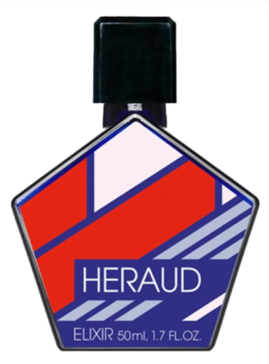 تاور بيرفيومز هيرود أو دو بارفيوم 50 مل TAUER PERFUMES HERAUD EDP 50ML
