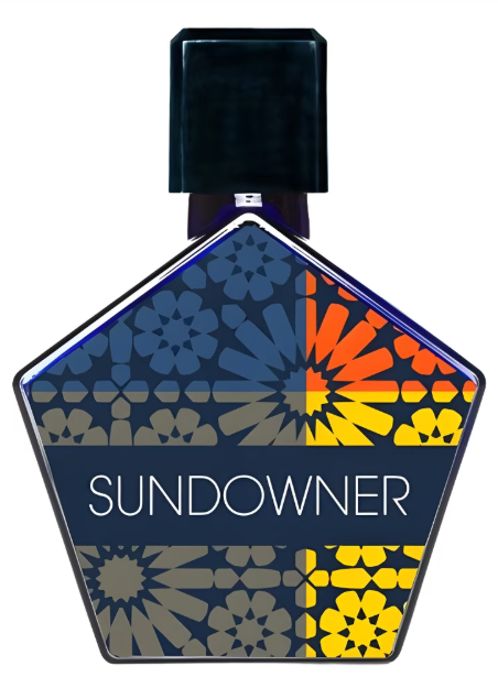 تاور بيرفيومز سان داونر أو دو بارفيوم 50 مل TAUER PERFUMES SUNDOWNER EDP 50ML