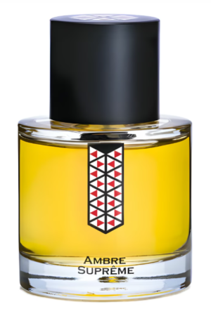 ليه إنديمودابل أمبر سوبريم أو دو بارفيوم 50 مل LES INDÉMODABLES AMBRE SUPRÊME EDP 50ML