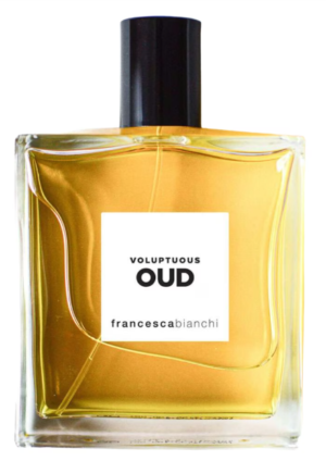 فرانشيسكا بيانكي فوليوبتوس عود اكستريت دي بيرفيوم 30 مل FRANCESCA BIANCHI VOLUPTUOUS OUD EXTRAIT DE PARFUM 30ML