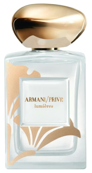 تيستر جيورجيو أرماني لوميير أو دو بارفيوم 100 مل ليمتد إيديشين TESTER GIORGIO ARMANI LUMIERES EDP 100ML LIMITED EDTION