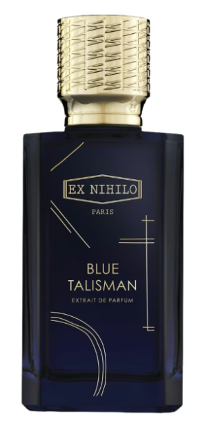 إكس نيهيلو بلو تاليسمان إكستري دو بارفان 100 مل EX NIHILO BLUE TALISMAN EXTRAIT DE PARFUM 100ML