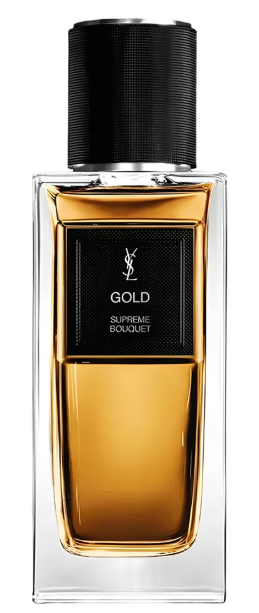 تيستر إيف سان لوران جولد أو دي بارفيوم 125 مل TESTER YVES SAINT LAURENT GOLD EDP 125ML