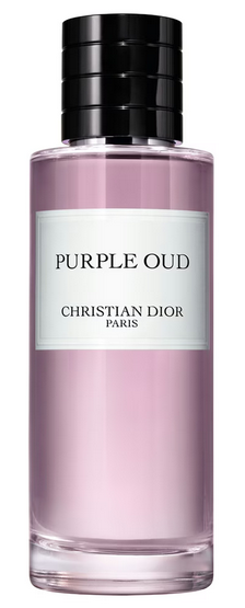 تيستر ديور بيربل عود أو دي بارفيوم 200 مل TESTER DIOR PURPLE OUD EDP 200ML